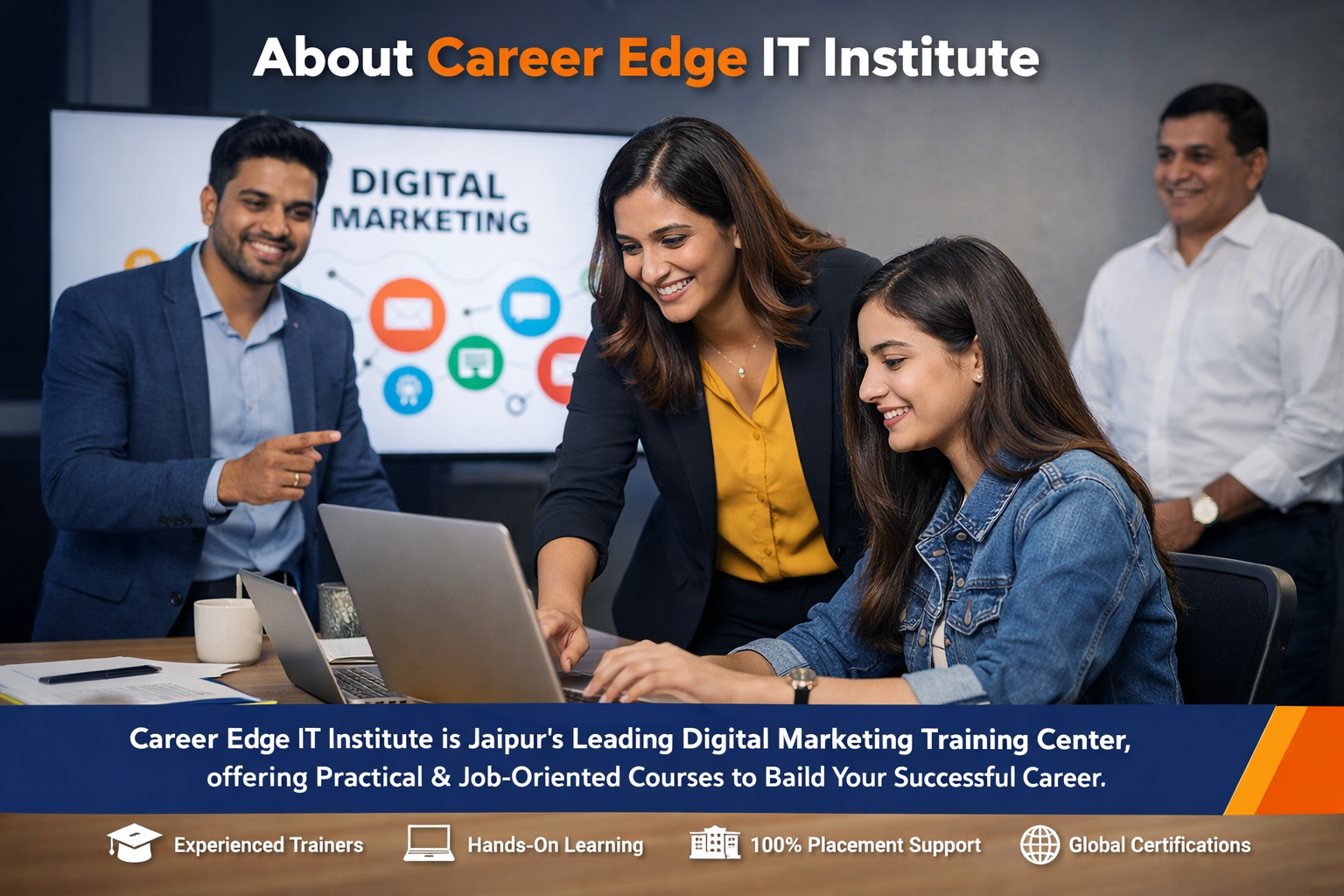 Digital Marketing Training