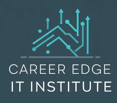 Career Edge IT Institute Logo