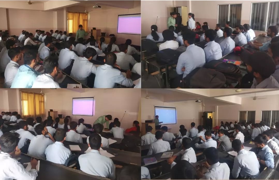 Summer Training in Jaipur